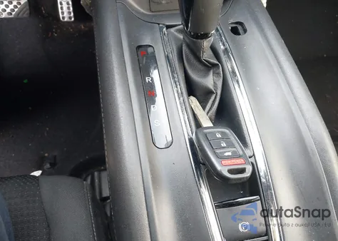 2022 Honda Hr-V Awd Sport из США, поврежденный, VIN 3CZRU6H15NM704009